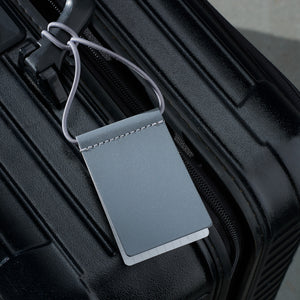 luggage tag