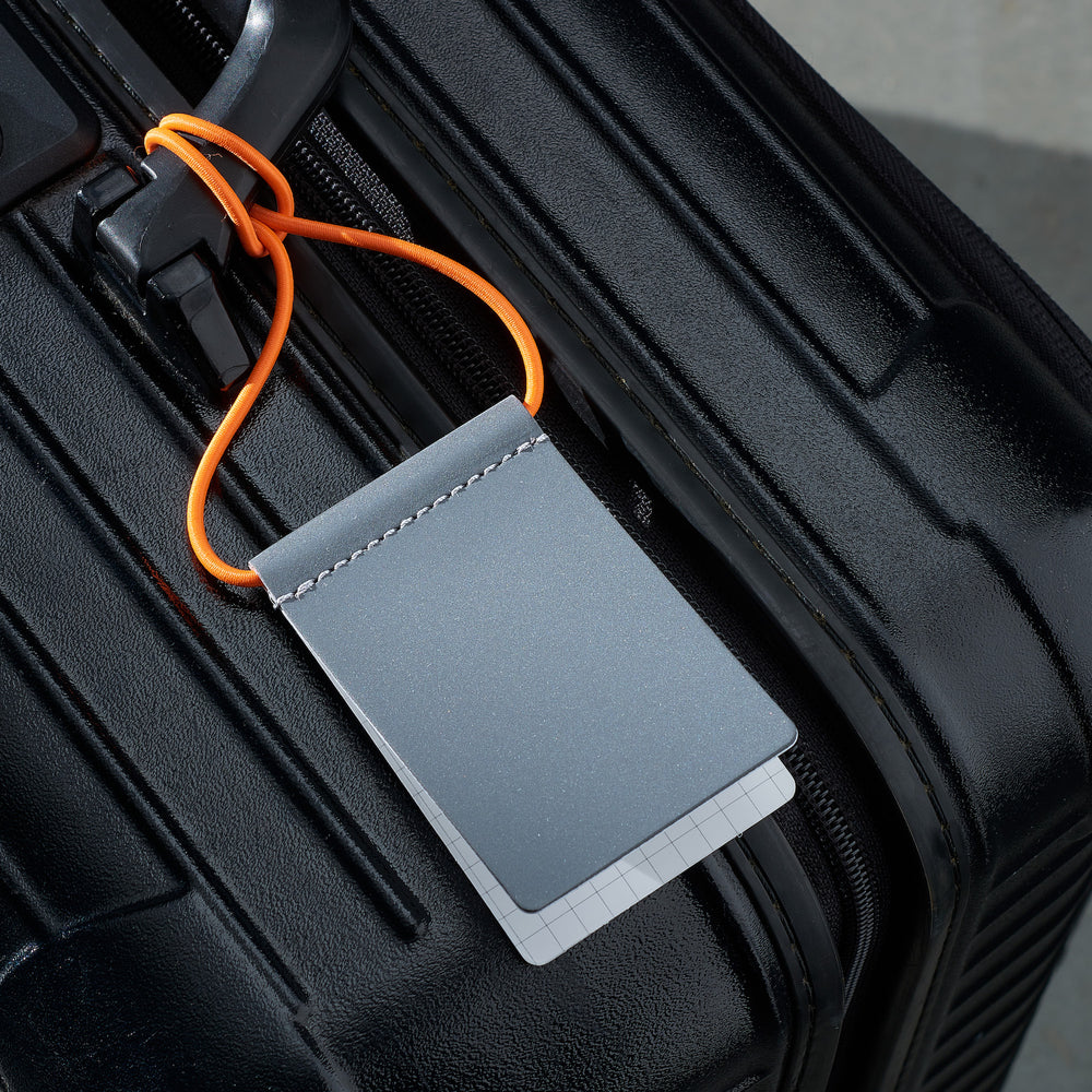 luggage tag